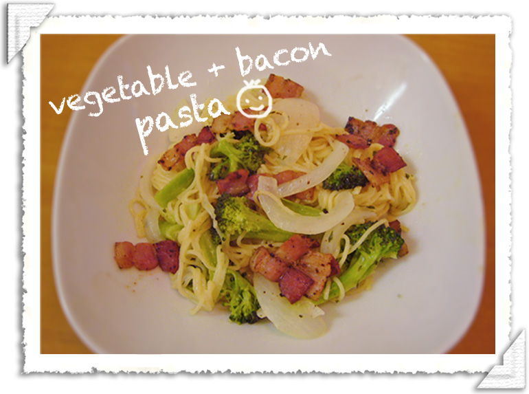 vegbacon_pasta