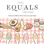 the equals record