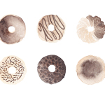 la eat : three places to get donuts
