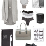 holiday monochrome gift guide