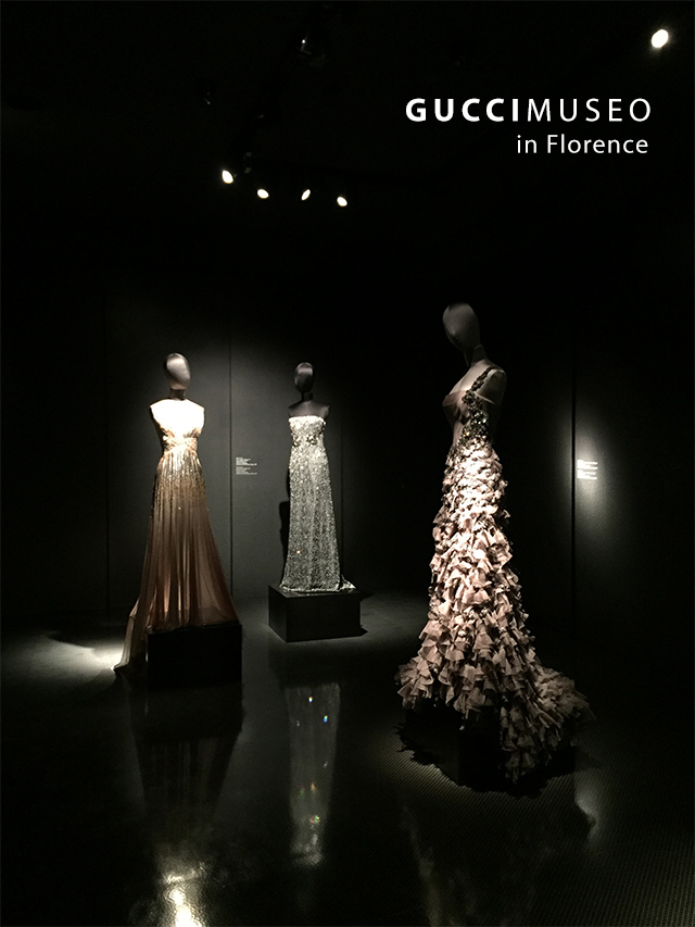 gucci museo in florence