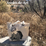 Asoko Artist Collaboration