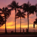 hawaii photo album