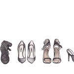 life in heels