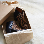 madewell leopard boots